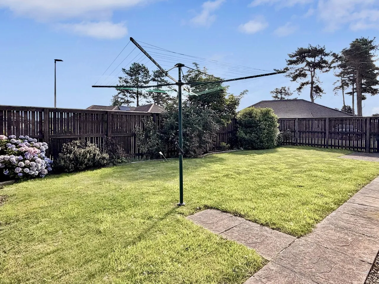 Edwards Avenue, Lossiemouth, photo 27