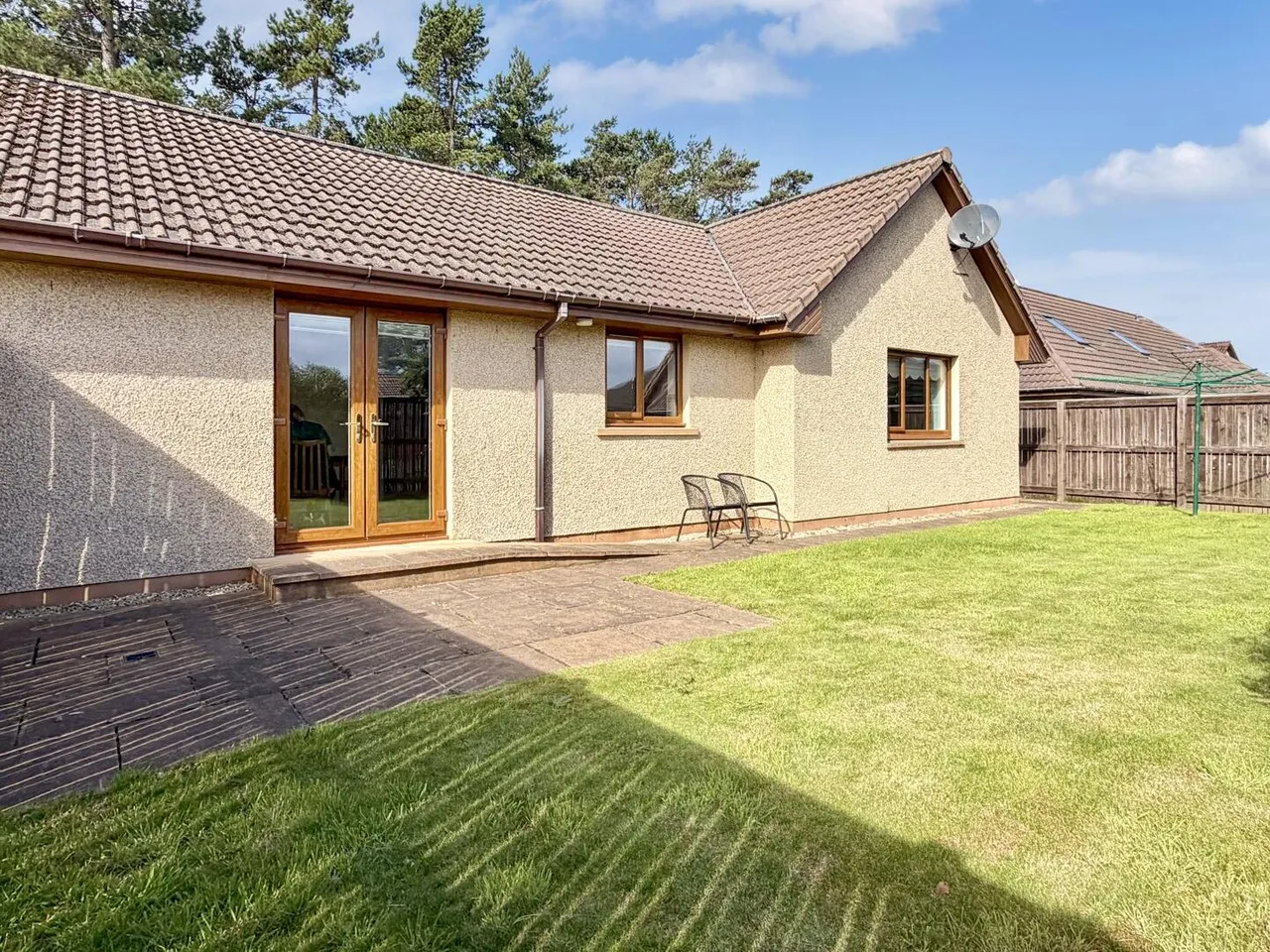 Edwards Avenue, Lossiemouth, photo 25