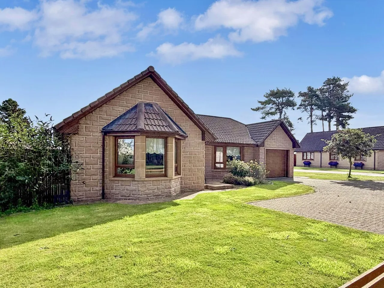 Edwards Avenue, Lossiemouth, photo 3