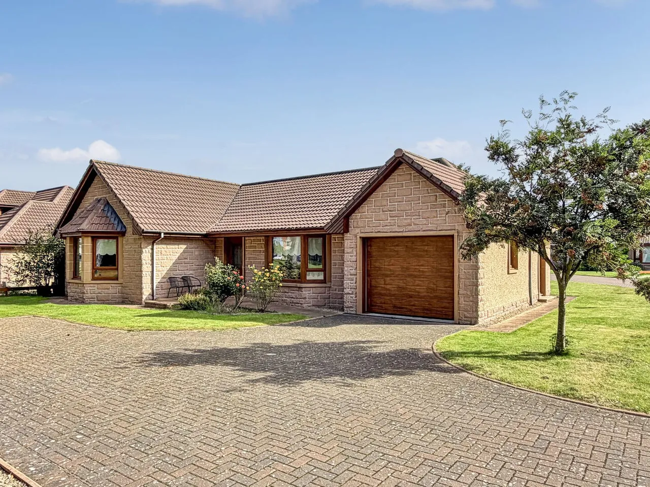 Edwards Avenue, Lossiemouth, photo 2