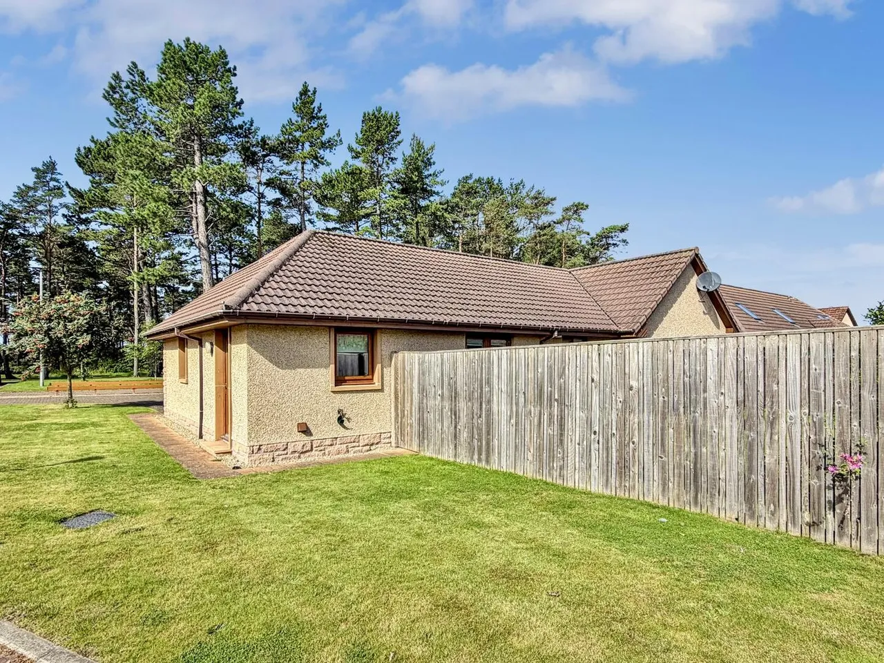 Edwards Avenue, Lossiemouth, photo 29