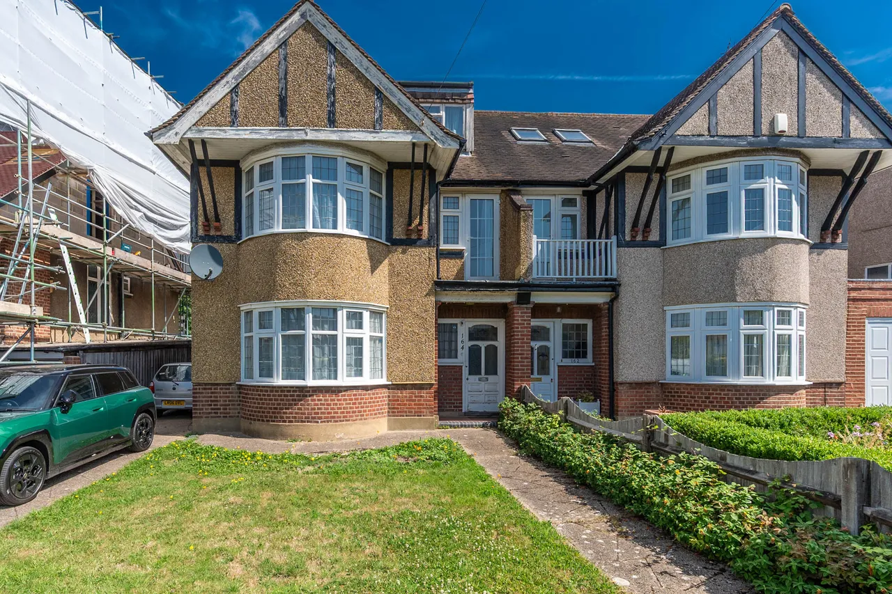 Harrow, HA1, photo 16