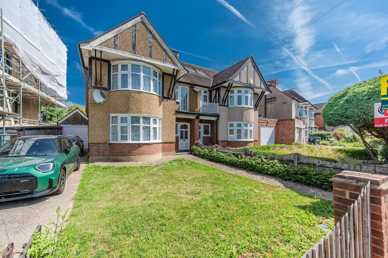 Harrow, HA1, photo 6