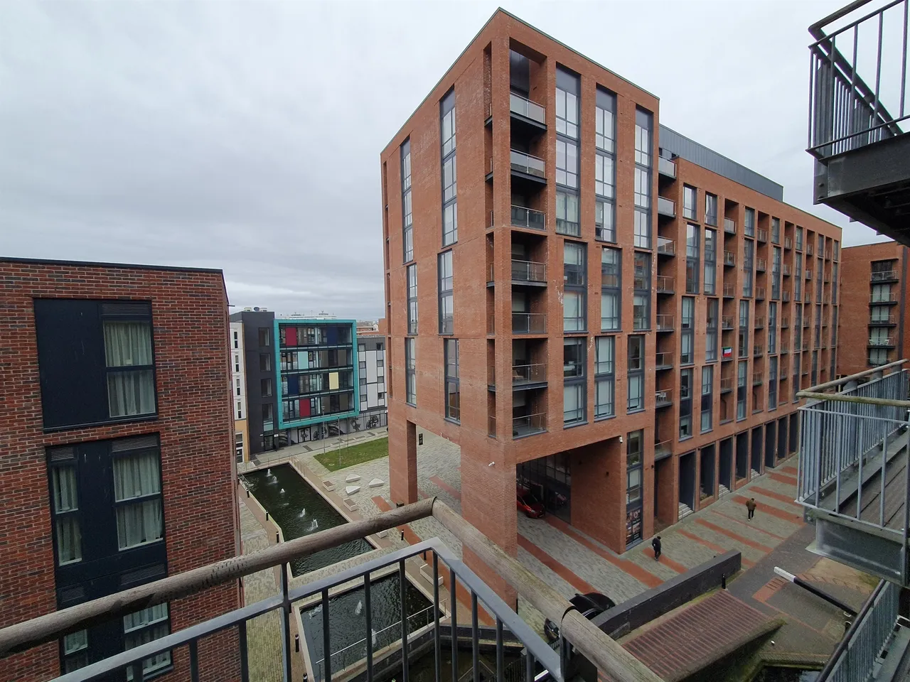 Fleet Street, Birmingham, B3, photo 2