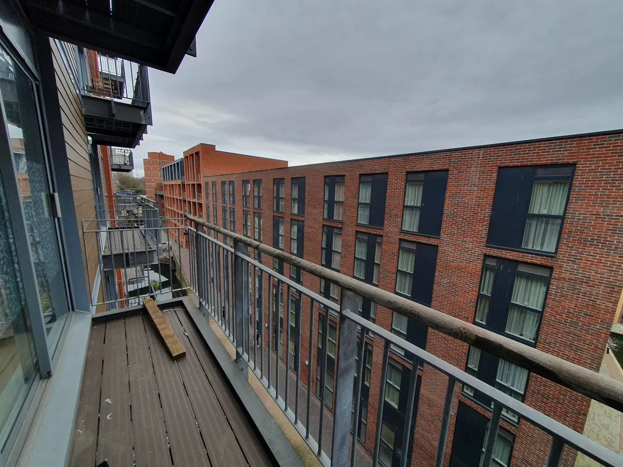 Fleet Street, Birmingham, B3, photo 8