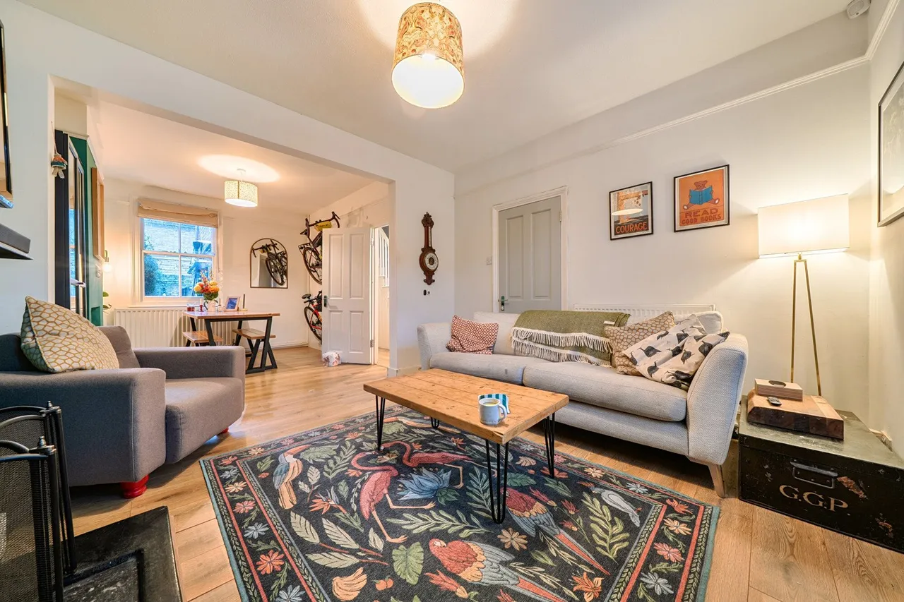 Furzefield Road, SE3, photo 2