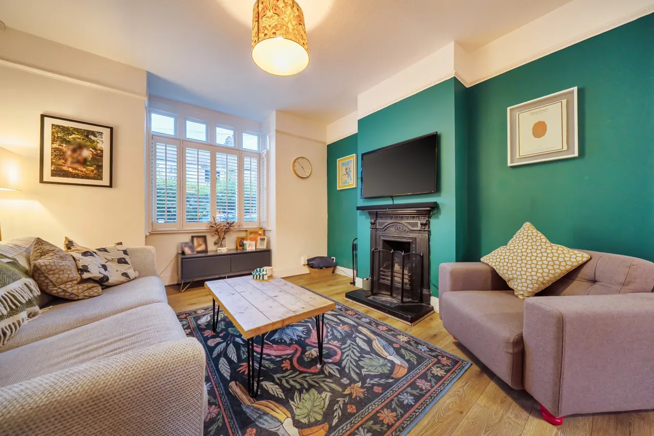 Furzefield Road, SE3, photo 6