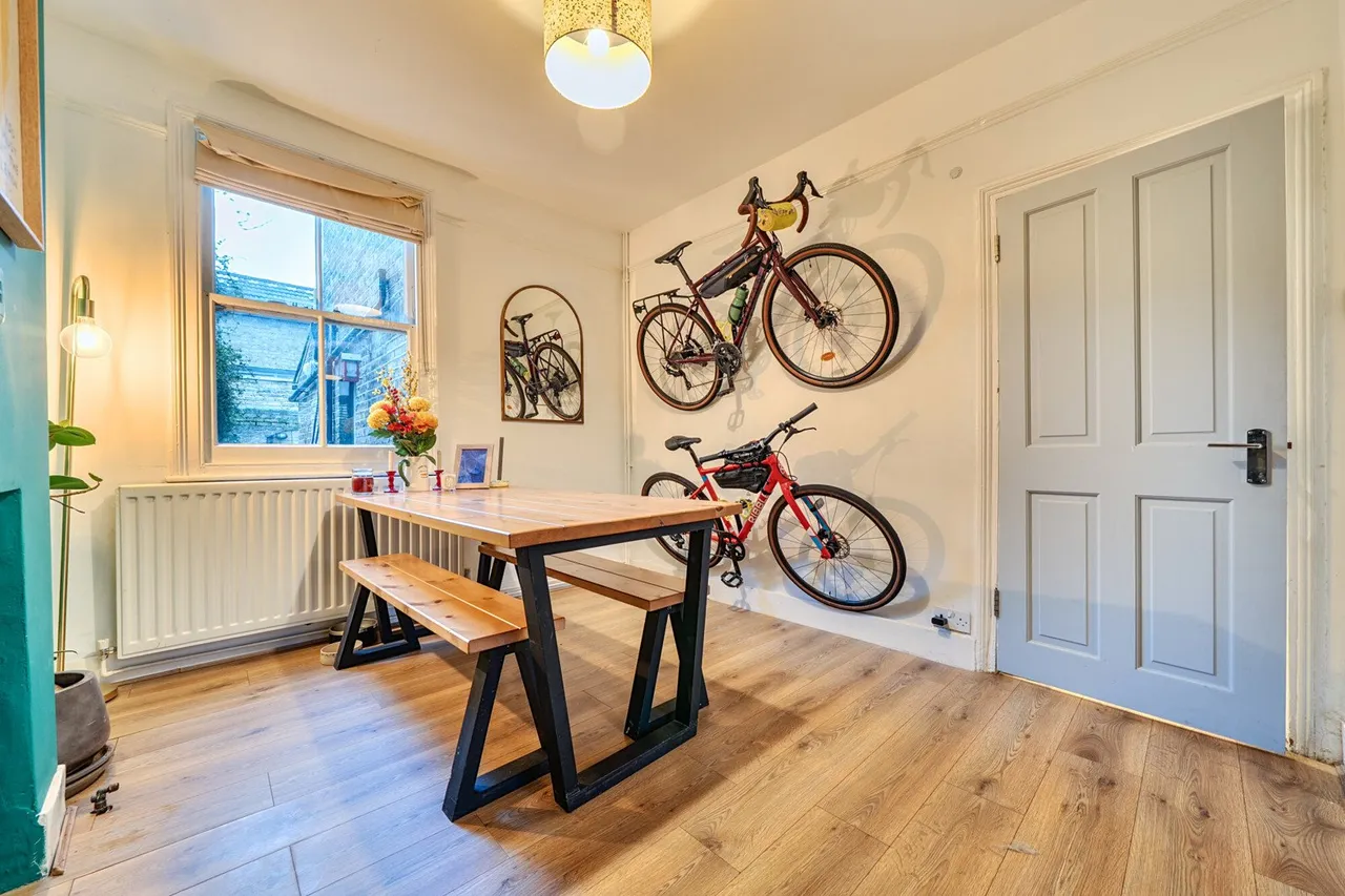 Furzefield Road, SE3, photo 7