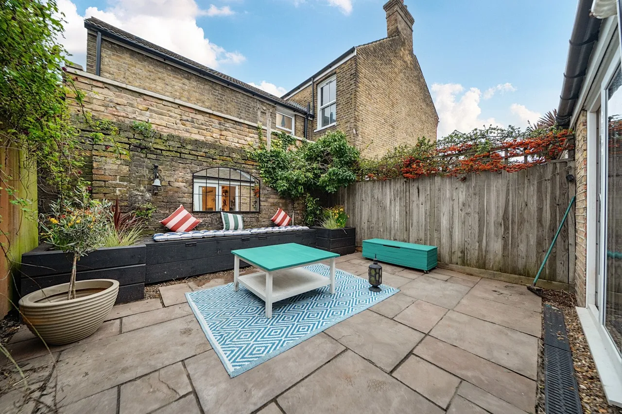 Furzefield Road, SE3, photo 14