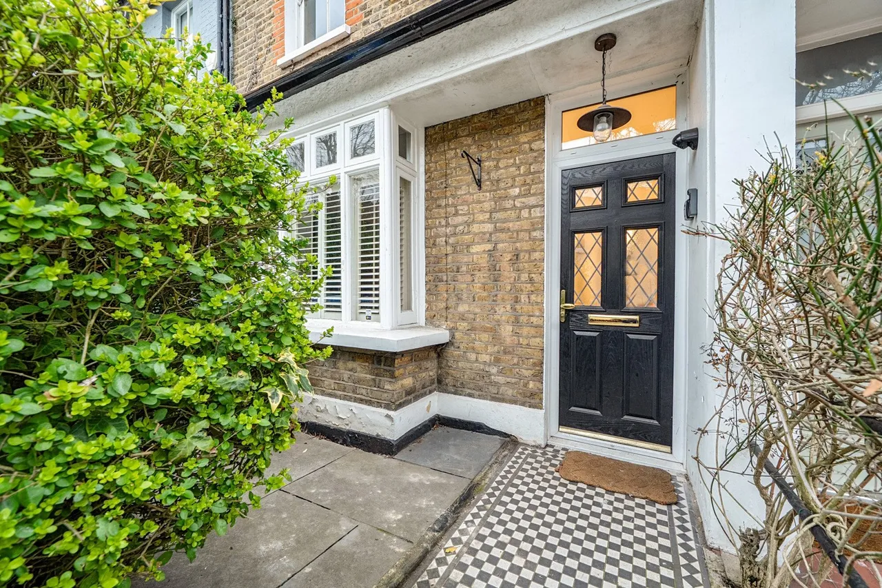 Furzefield Road, SE3, photo 5