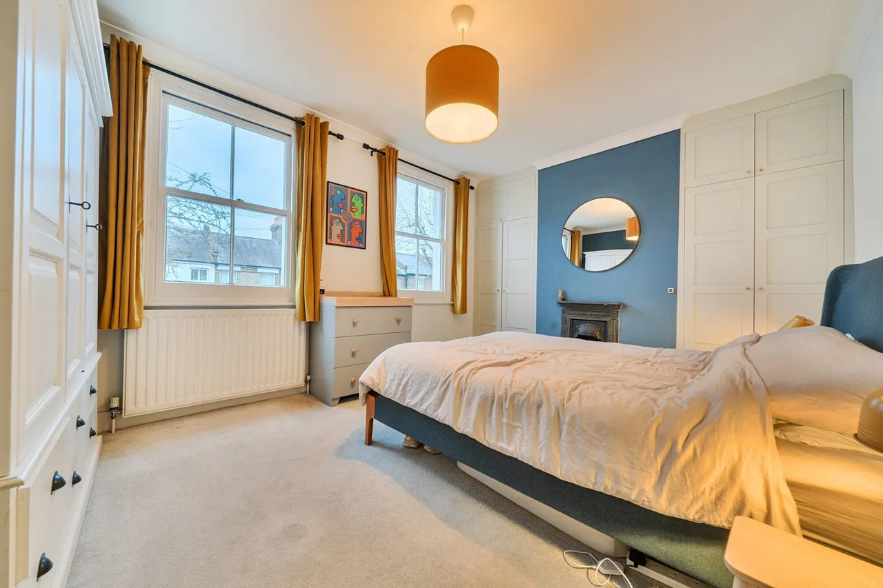 Furzefield Road, SE3, photo 12
