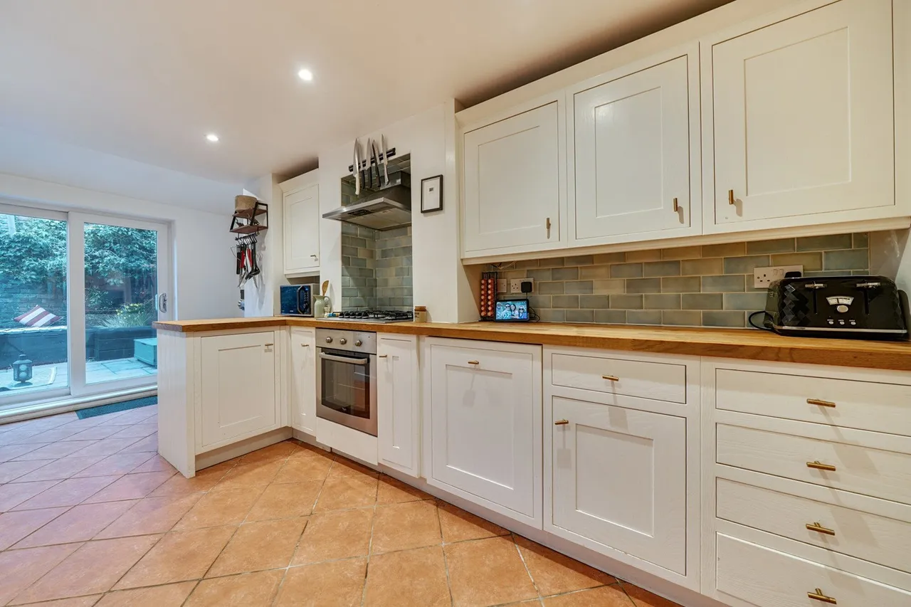 Furzefield Road, SE3, photo 9