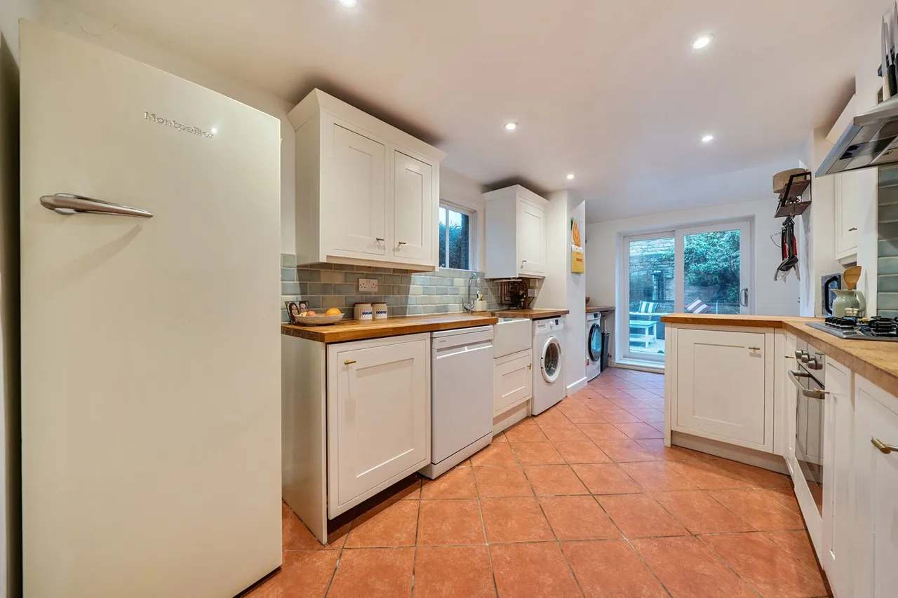 Furzefield Road, SE3, photo 10