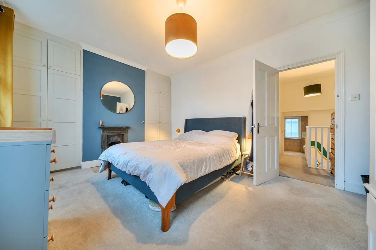 Furzefield Road, SE3, photo 4