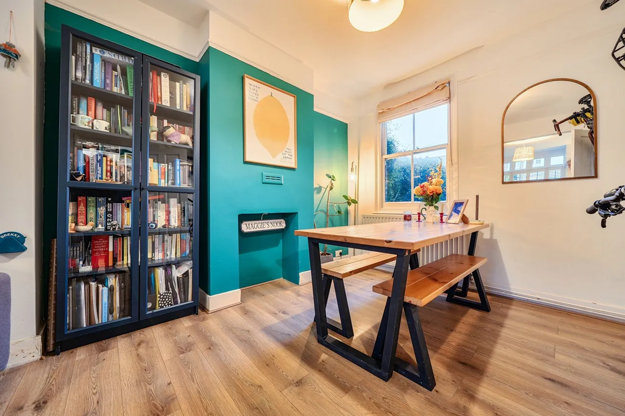 Furzefield Road, SE3, photo 8