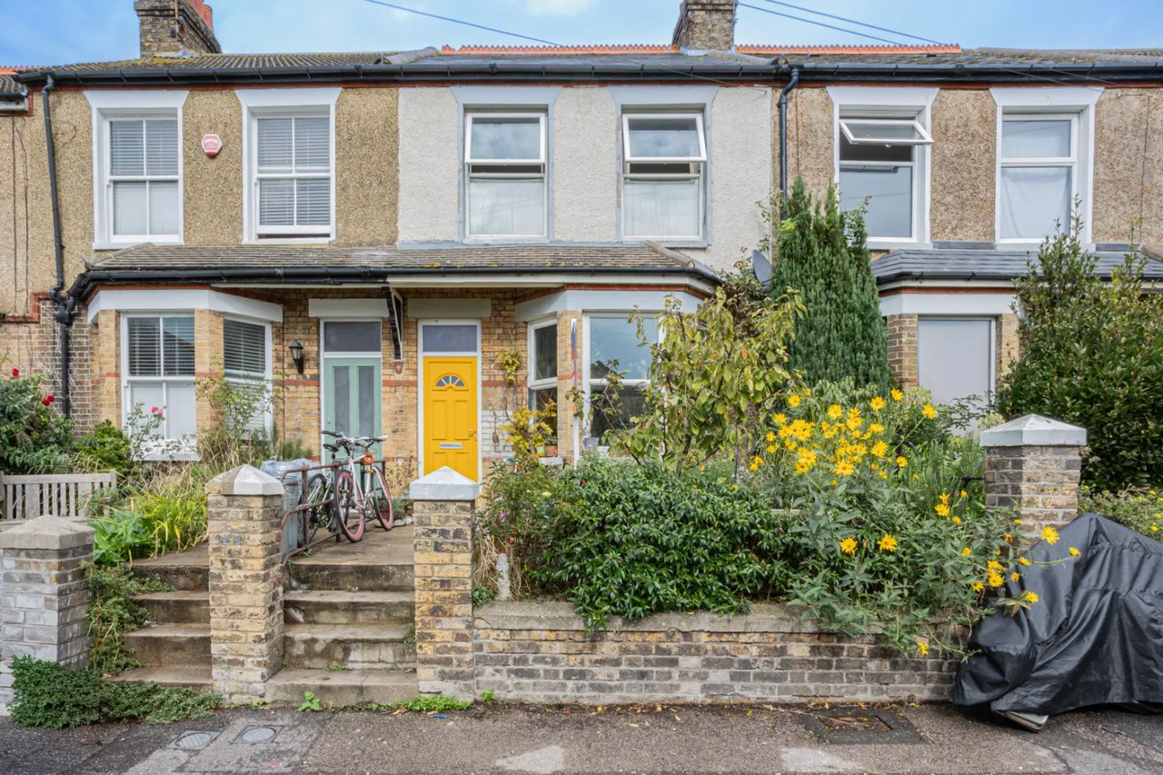 3 bed house for sale, Grotto Gardens, Margate, CT9