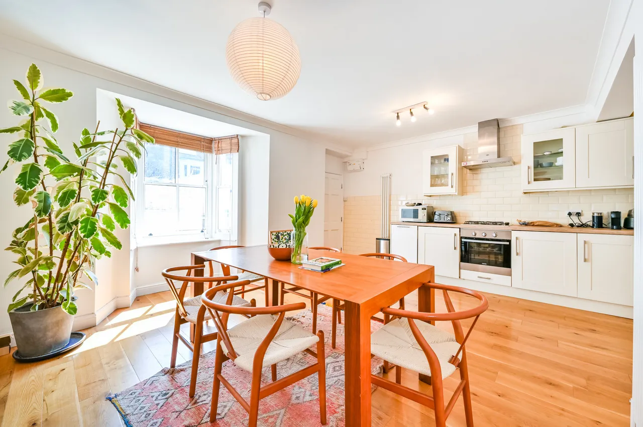 99a Forest Road, London, photo 2