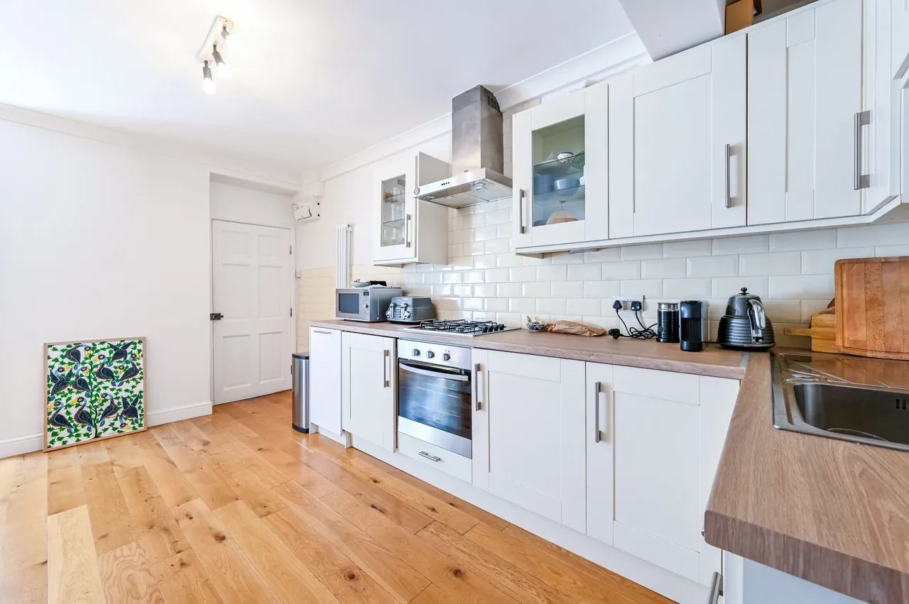 99a Forest Road, London, photo 5