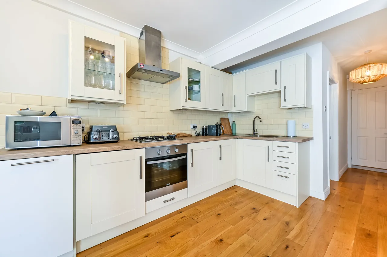 99a Forest Road, London, photo 4