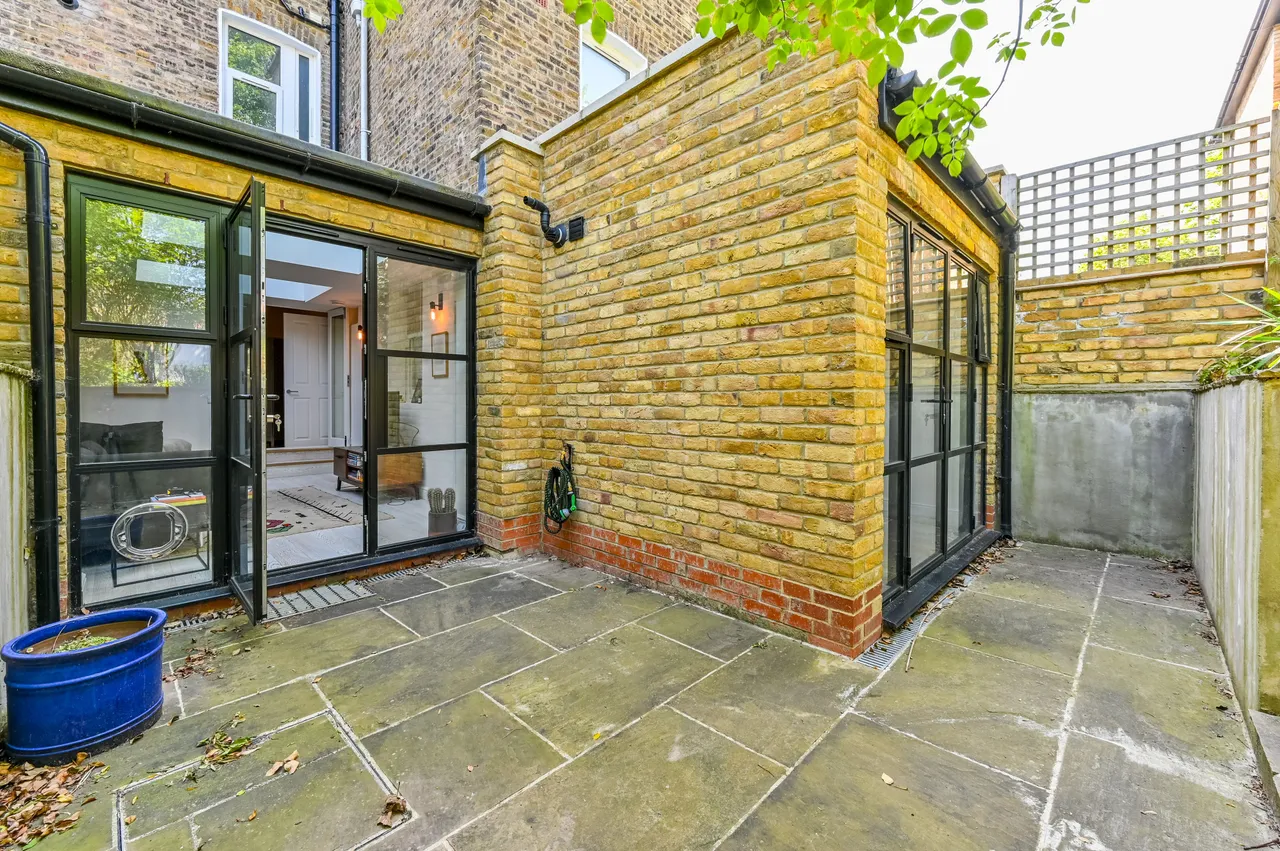 99a Forest Road, London, photo 12