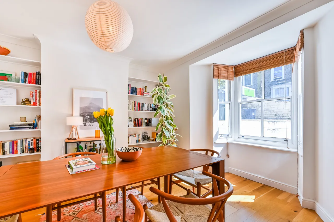 99a Forest Road, London, photo 3