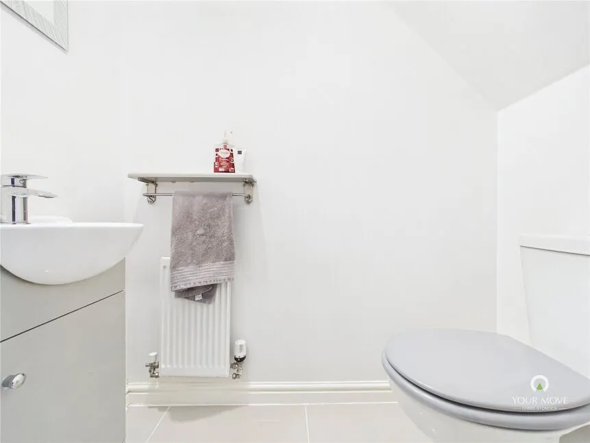Fletcher Close, Sunderland, SR4, photo 10