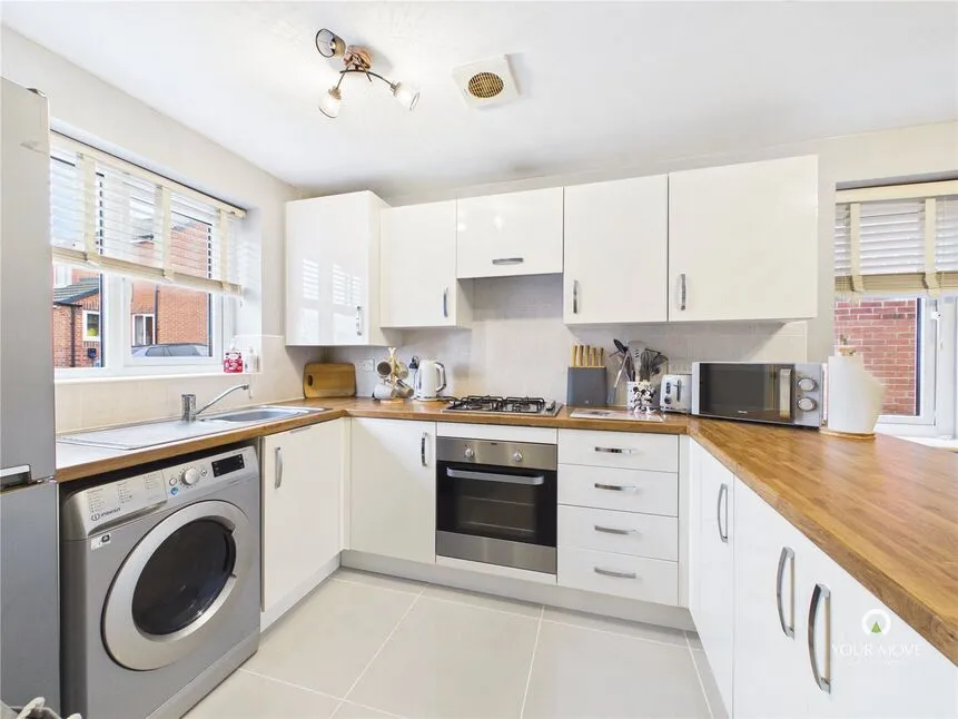 Fletcher Close, Sunderland, SR4, photo 4