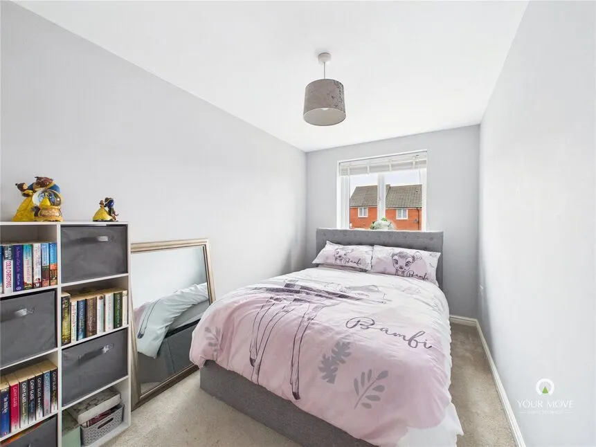 Fletcher Close, Sunderland, SR4, photo 7