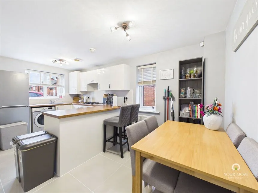 Fletcher Close, Sunderland, SR4, photo 5