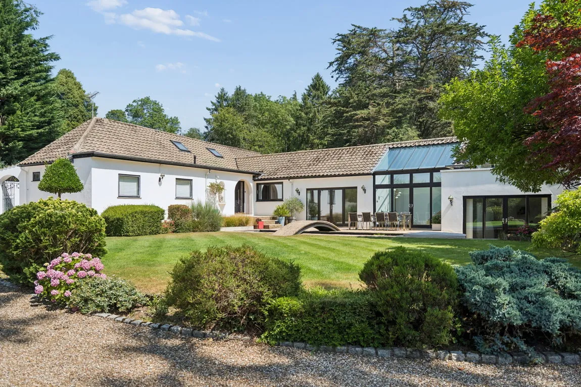 Nottingham Road, Chorleywood, WD3, photo 32