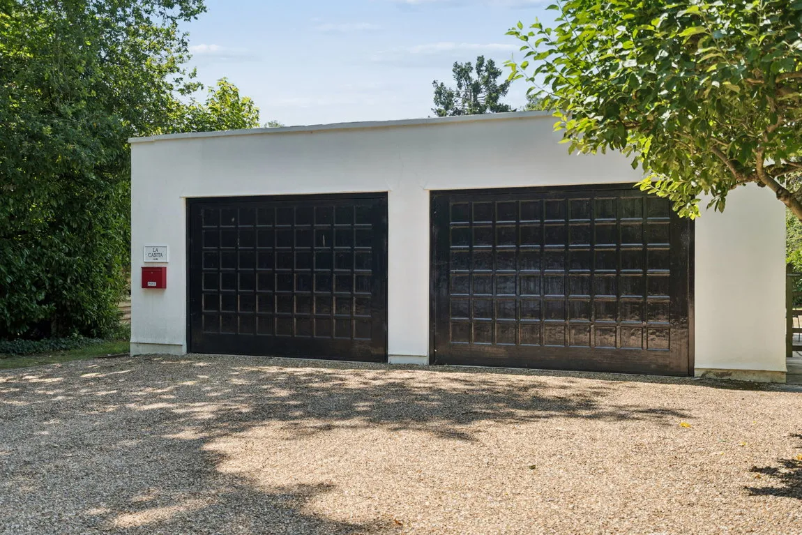Nottingham Road, Chorleywood, WD3, photo 35