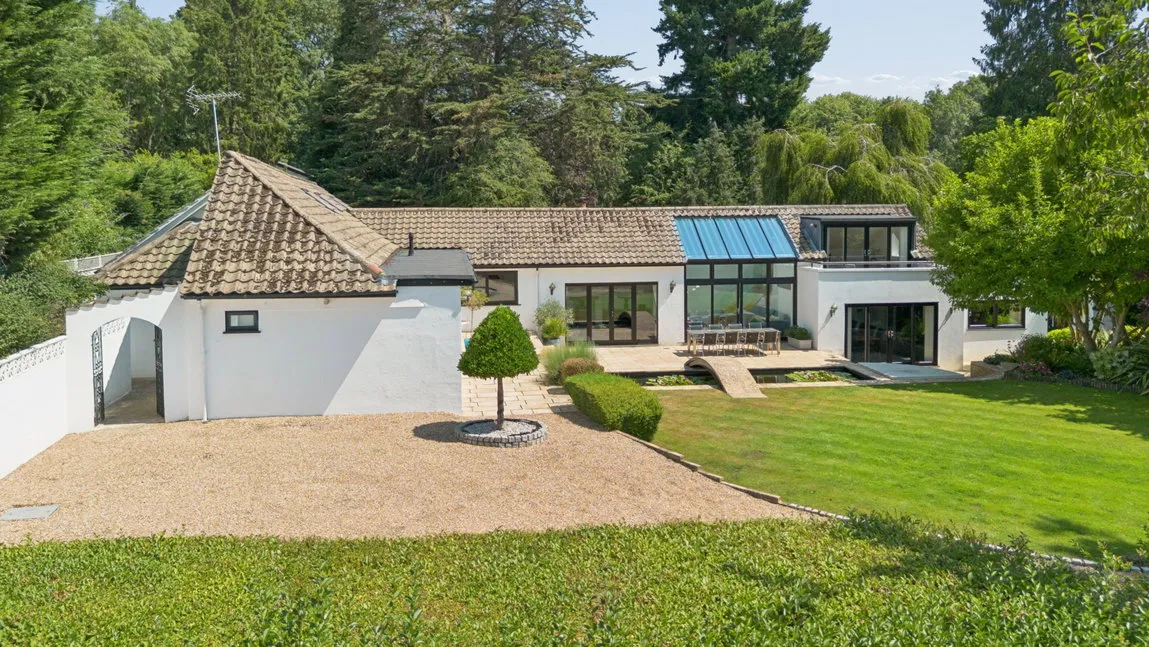 Nottingham Road, Chorleywood, WD3, photo 21