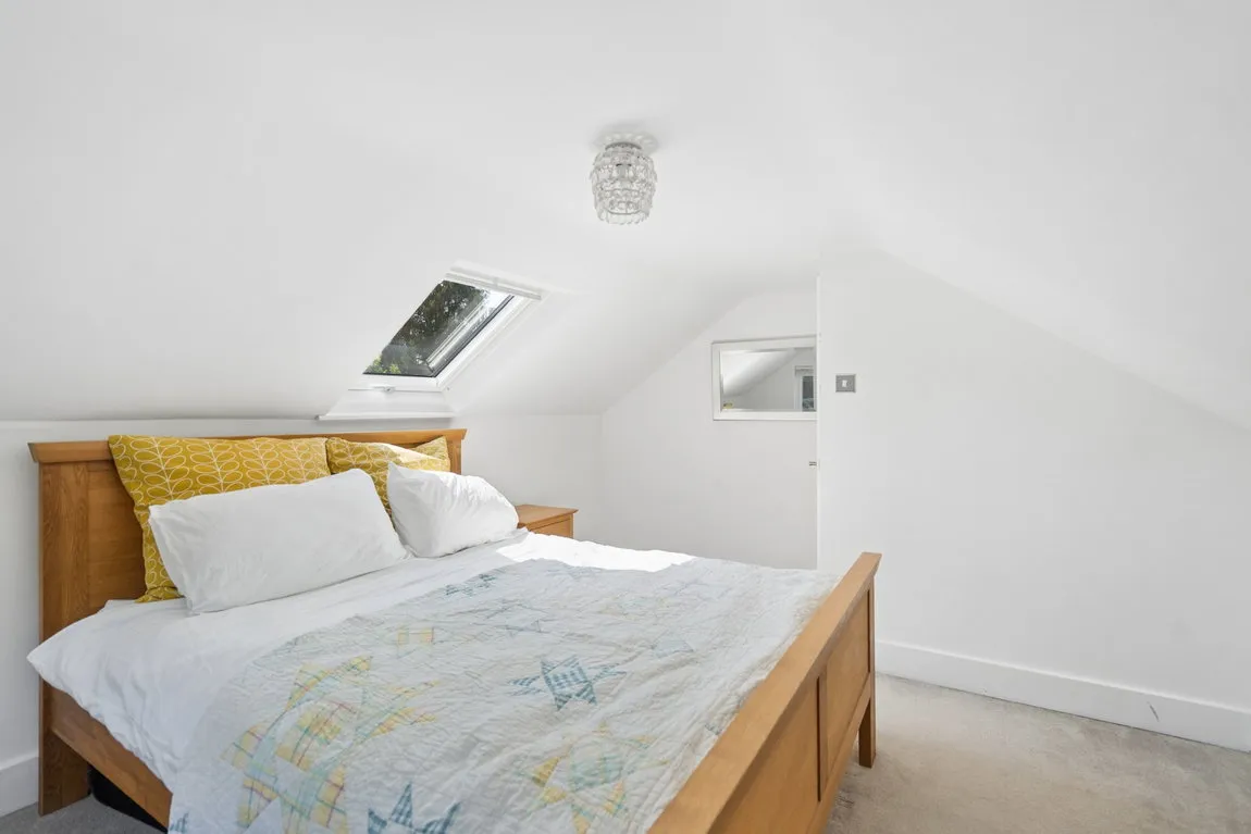Nottingham Road, Chorleywood, WD3, photo 13