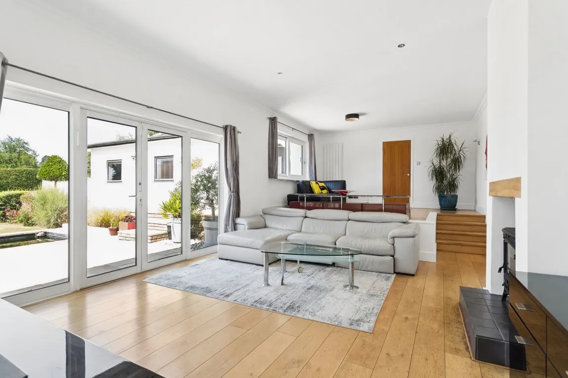 Nottingham Road, Chorleywood, WD3, photo 5