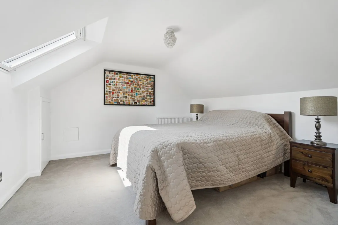 Nottingham Road, Chorleywood, WD3, photo 15