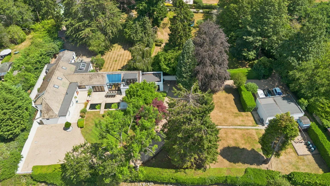 Nottingham Road, Chorleywood, WD3, photo 30