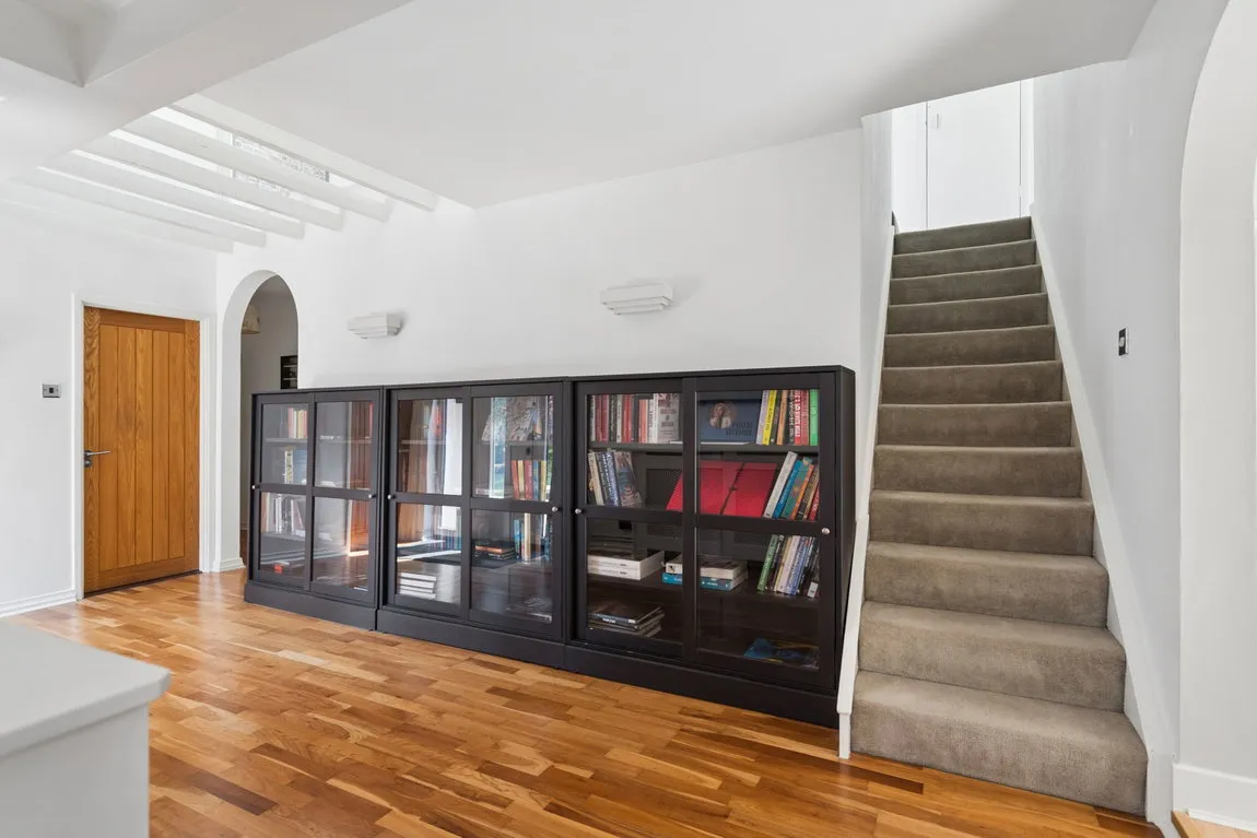 Nottingham Road, Chorleywood, WD3, photo 9