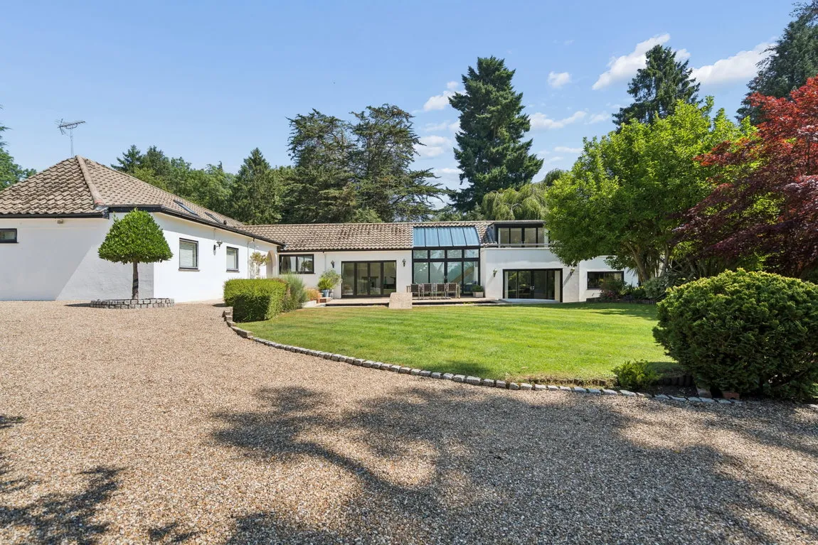 Nottingham Road, Chorleywood, WD3, photo 31