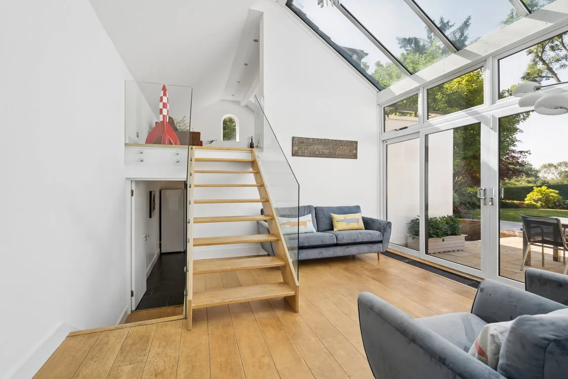 Nottingham Road, Chorleywood, WD3, photo 6