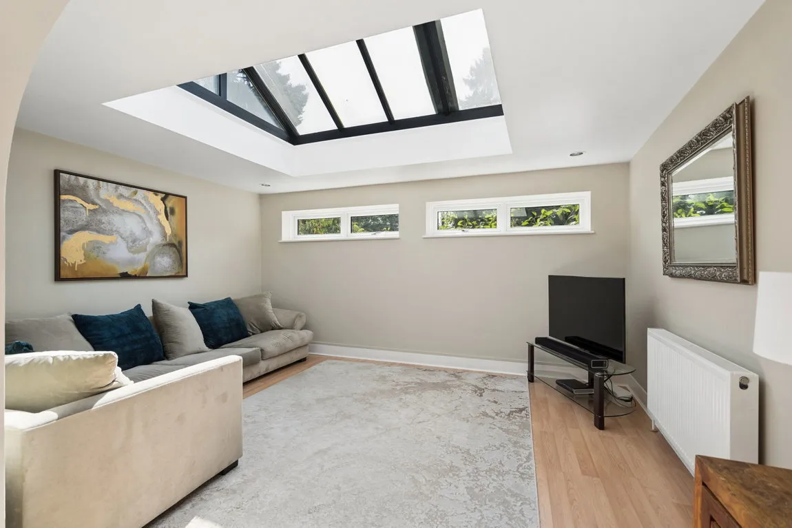 Nottingham Road, Chorleywood, WD3, photo 8