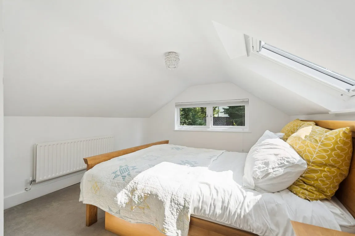 Nottingham Road, Chorleywood, WD3, photo 14