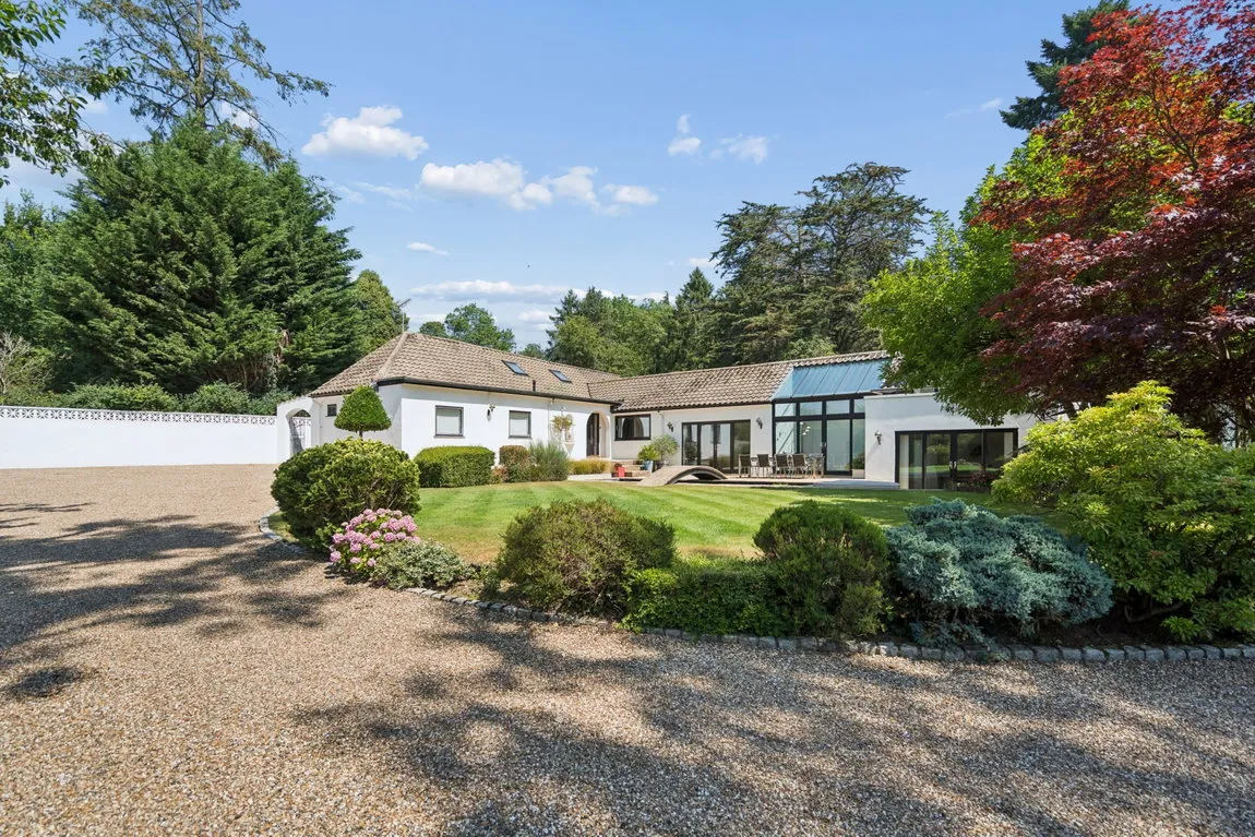 5 bed house for sale, Nottingham Road, Chorleywood, WD3