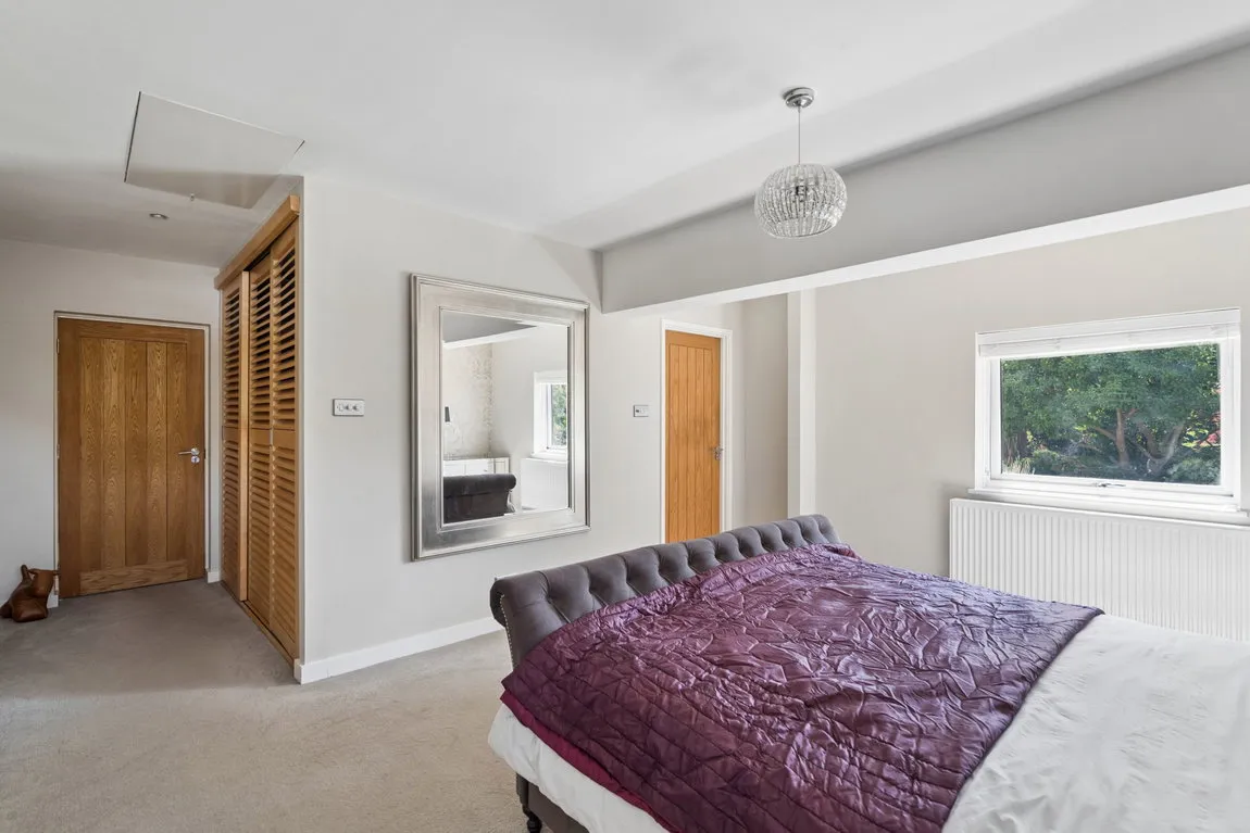 Nottingham Road, Chorleywood, WD3, photo 12