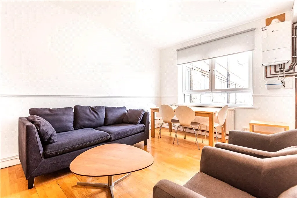 3 bed flat for sale, Weston Street, London, SE1