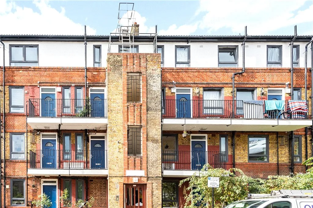 Weston Street, London, SE1, photo 12