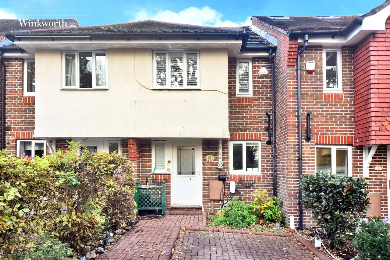 The Retreat, Cheam Common Road, Worcester Park, KT4, photo 4