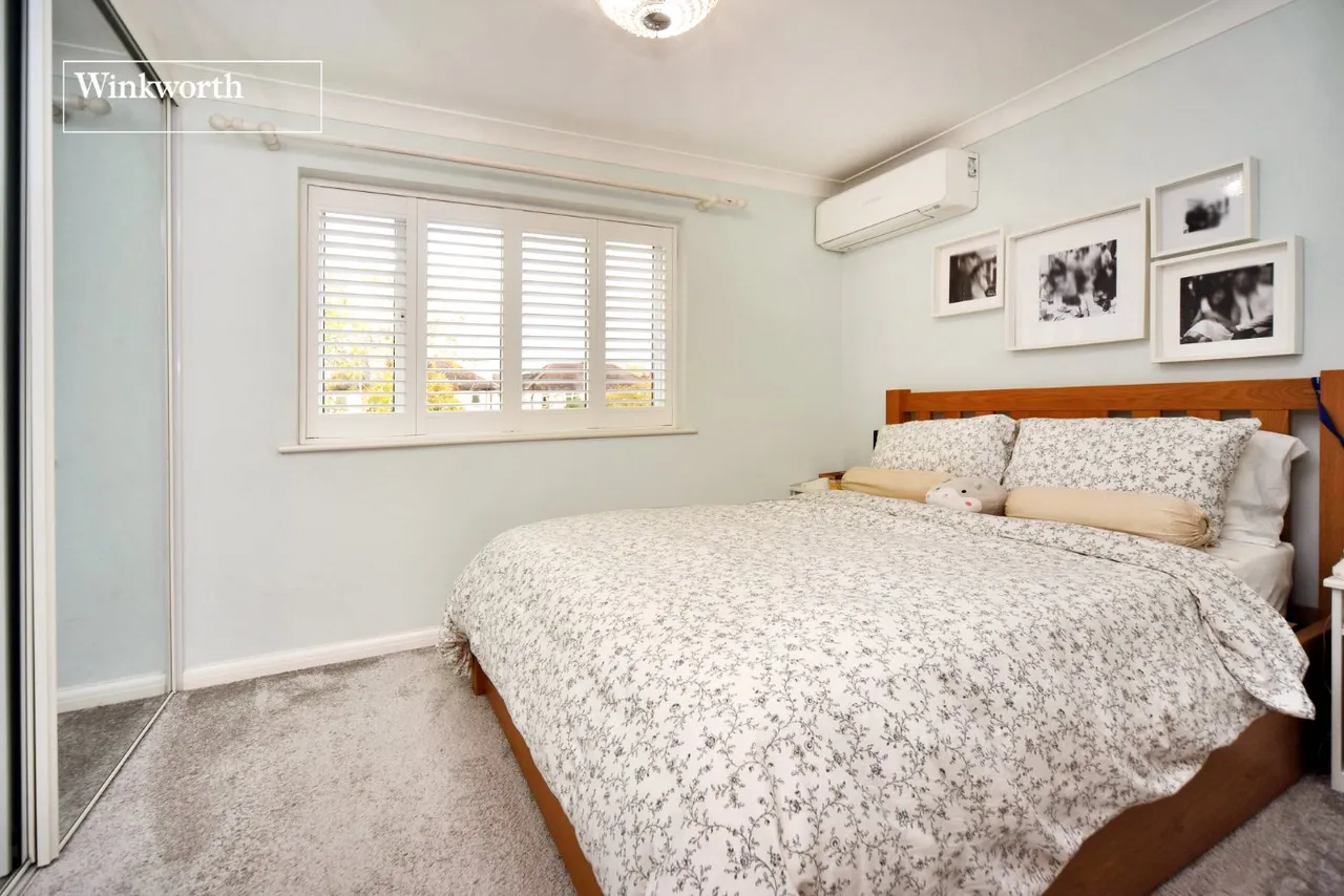 The Retreat, Cheam Common Road, Worcester Park, KT4, photo 9