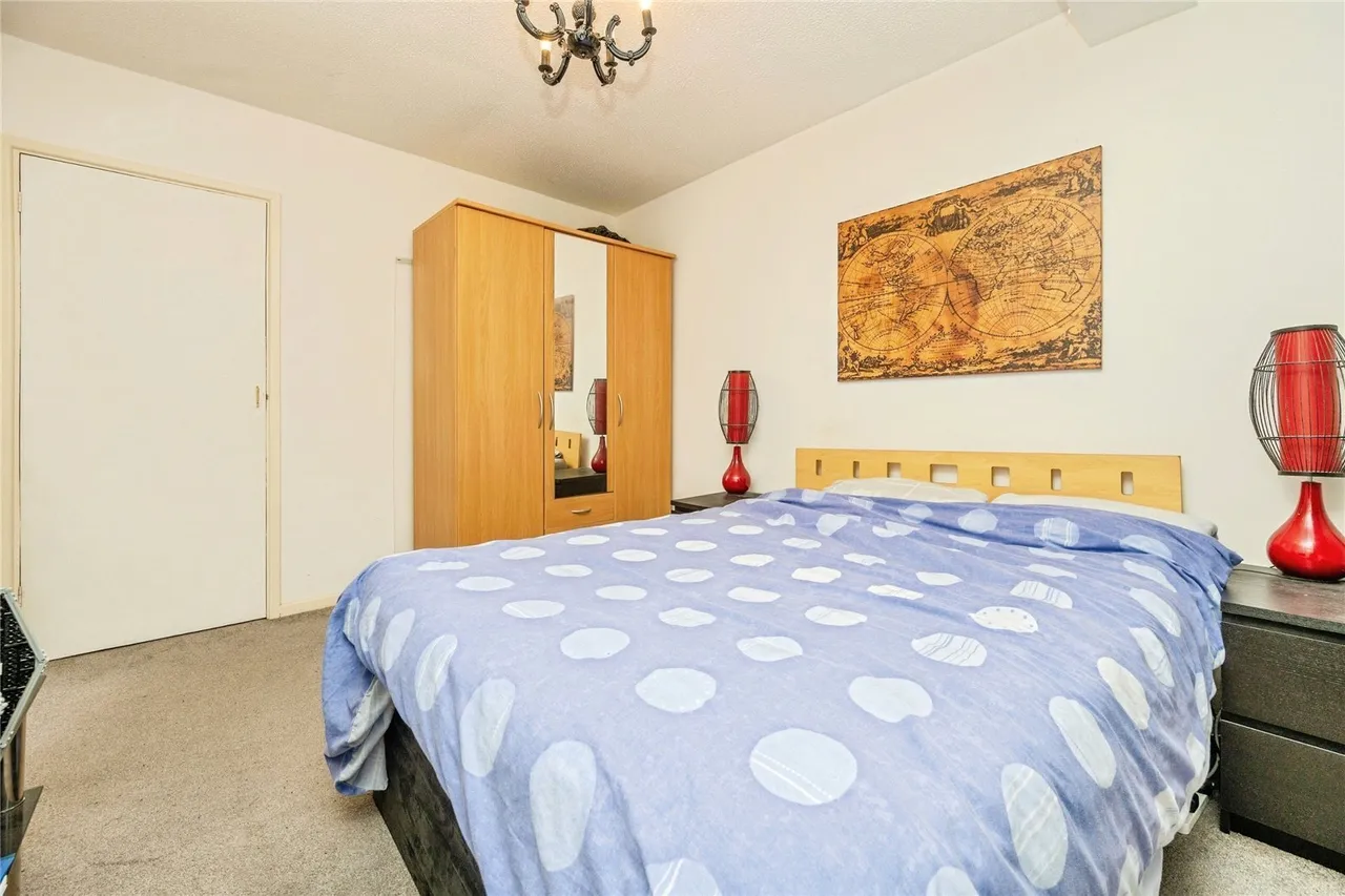 Victoria Mews, Saltisford, CV34, photo 7