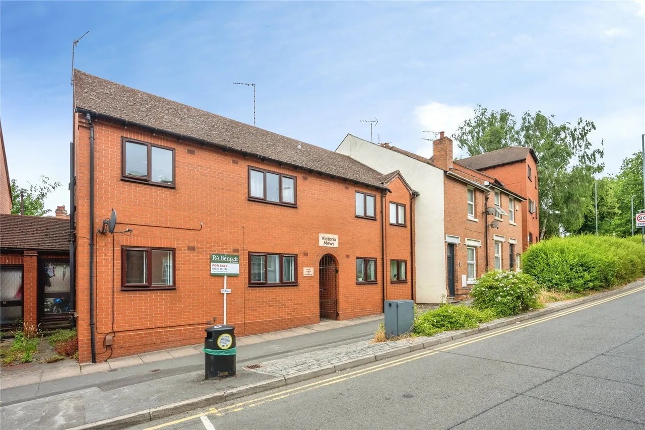Victoria Mews, Saltisford, CV34, photo 15