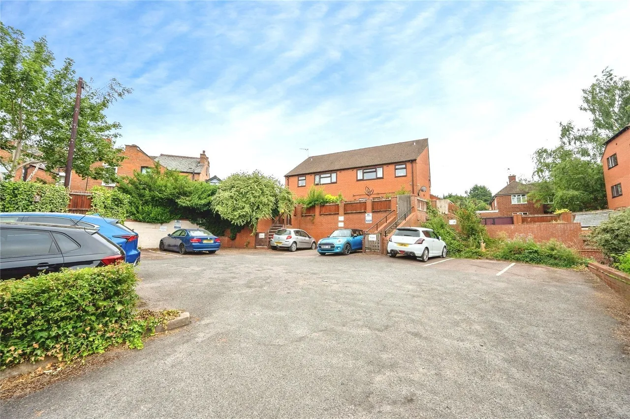 Victoria Mews, Saltisford, CV34, photo 6